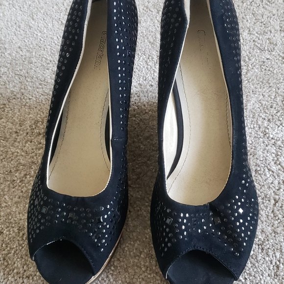 Graceland Shoes - Graceland wedges